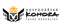 Logo Hospodářská komora